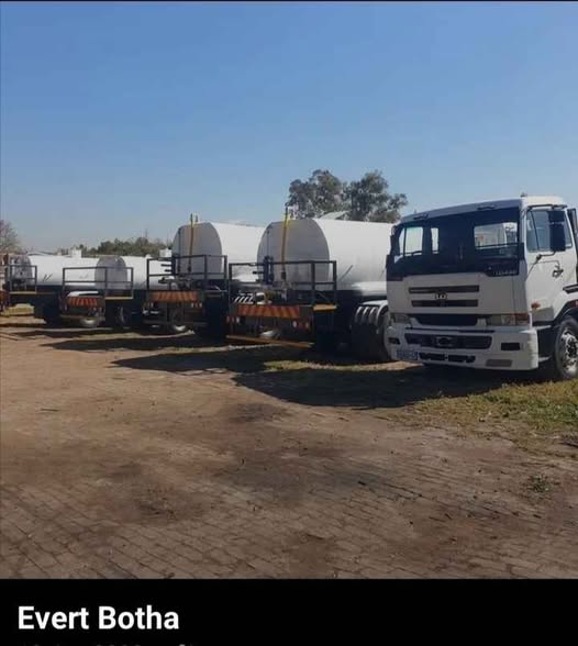 tanker