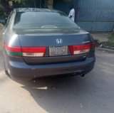 A picture of Honda EOD