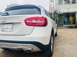 A picture of 2015 FOREIGN USED MERCEDES BENZ GLA250