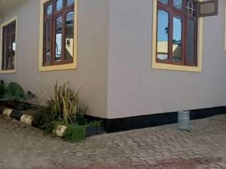 A picture of Nyumba inapangishwa