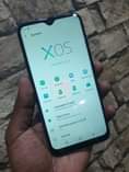A picture of Quick Deal Infinix S4 comes with a free jacket and