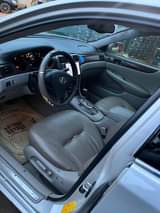 A picture of Lexus ES300 2004
