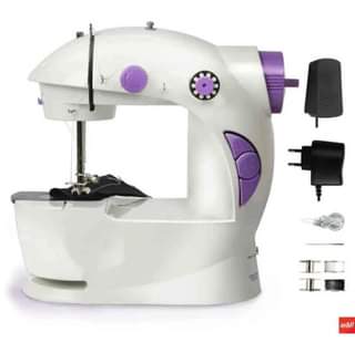 sewing machines