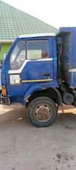 A picture of FUSO TIPA MIGNON