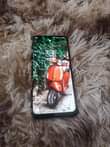 A picture of Samsung A20