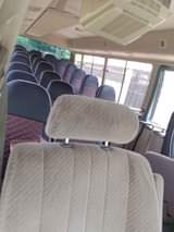 A picture of Coaster for sale call 0657633355