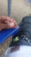 A picture of BEI IMEPUNGUA PETE NZURI SANA PURE SILVER