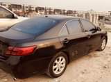 A picture of 2010 Toyota Camry