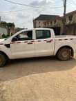 A picture of Used Ford Ranger