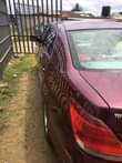 A picture of 2007 Toyota 2007 Sedan