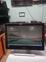 A picture of Asus stone all in one desktop pc i3 4th gen