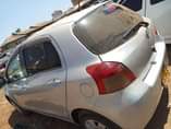 A picture of Vitz 2007 toyota