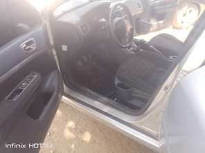 A picture of Distress 307 manual transmission drive Price 1 1m 07039409353