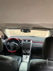 A picture of CLEAN TOYOTA CAMRY 09 XLE IT HAS VERY CLEAN INTERIOR