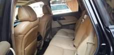 A picture of Acura MDX 08