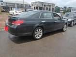 A picture of TOYOTA AVALON 2007