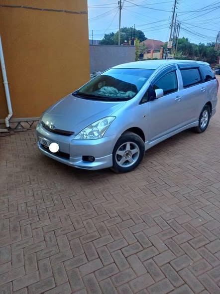 used toyota