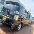 A picture of TOYOTA VOXY MODEL 2005
