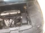 A picture of 607 Peugeot