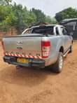 A picture of Ford Ranger