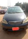 A picture of Toyota Corolla 2008 oye