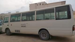 Toyota Coaster for Sale in Saudi Arabia Coaster Bus 2024