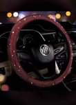 A picture of Car accessories