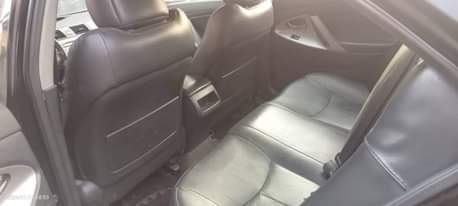 A picture of 2009 Toyota Camry