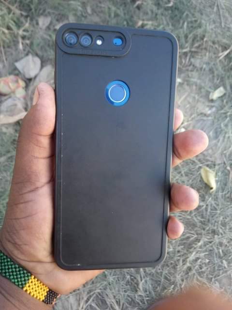 huawei y7