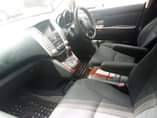 A picture of 2004 Toyota Harrier 3000cc