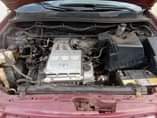 A picture of CLEAN NIGERIA USED TOYOTA HIGHLANDER 2003 MODEL Good engine good