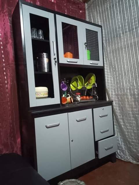 cupboards