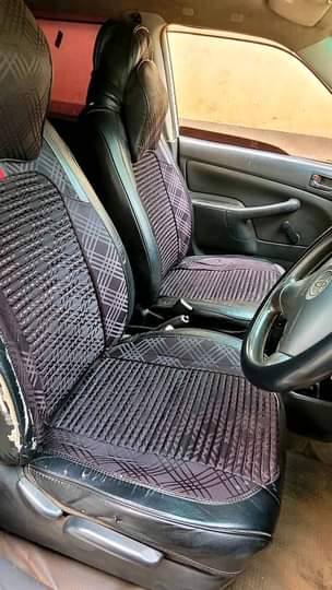 A picture of Toyota Probox 1.5 Cc