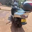 A picture of Honda Froza up for grabs Ugx6.5M slightly negotiable