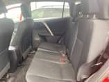 A picture of Distress sales Toyota rav4 2016 Foreign used TOKUNBO Accident free