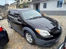 A picture of 2005 Pontic Vibe