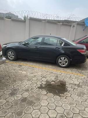 A picture of Honda