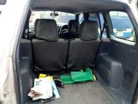 used toyota rav4