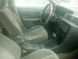 A picture of Toyota Camry crystal light