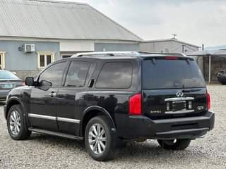 A picture of 2008 Infinity Infinity