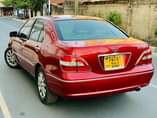 A picture of Toyota brevis
