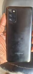 A picture of Samsung A03