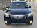 A picture of Toyota Vanguard Seven seat on sale DNF gari imetunzwa vizuri