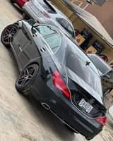 A picture of 2015 CLA250