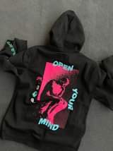 hoodies