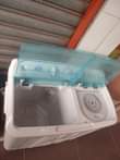 A picture of ADH washing machine