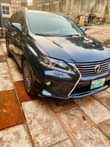 A picture of 2013 Lexus RX350 Perfectly okay for who needs a good