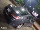 A picture of AC gear intact Ac chilling Spraying this camry goes for