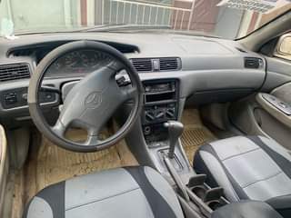A picture of A clean registered 1999 Toyota Camry for sale