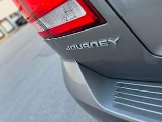 A picture of 2012 Dodge Journey
